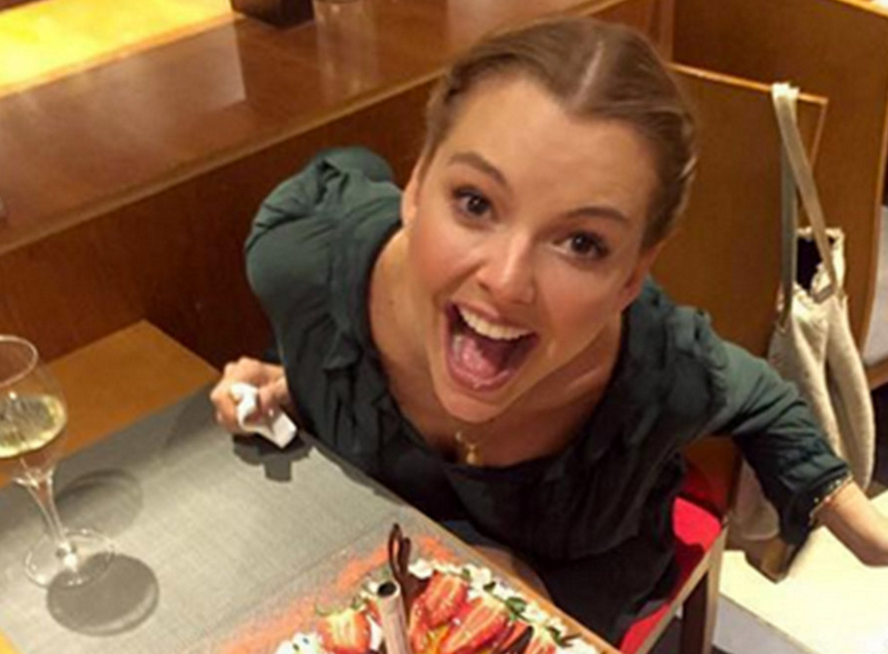 Marjorie De Sousa Pide Prueba De Paternidad De Su Hijo. Julian Gil Arremete Contra La Actriz