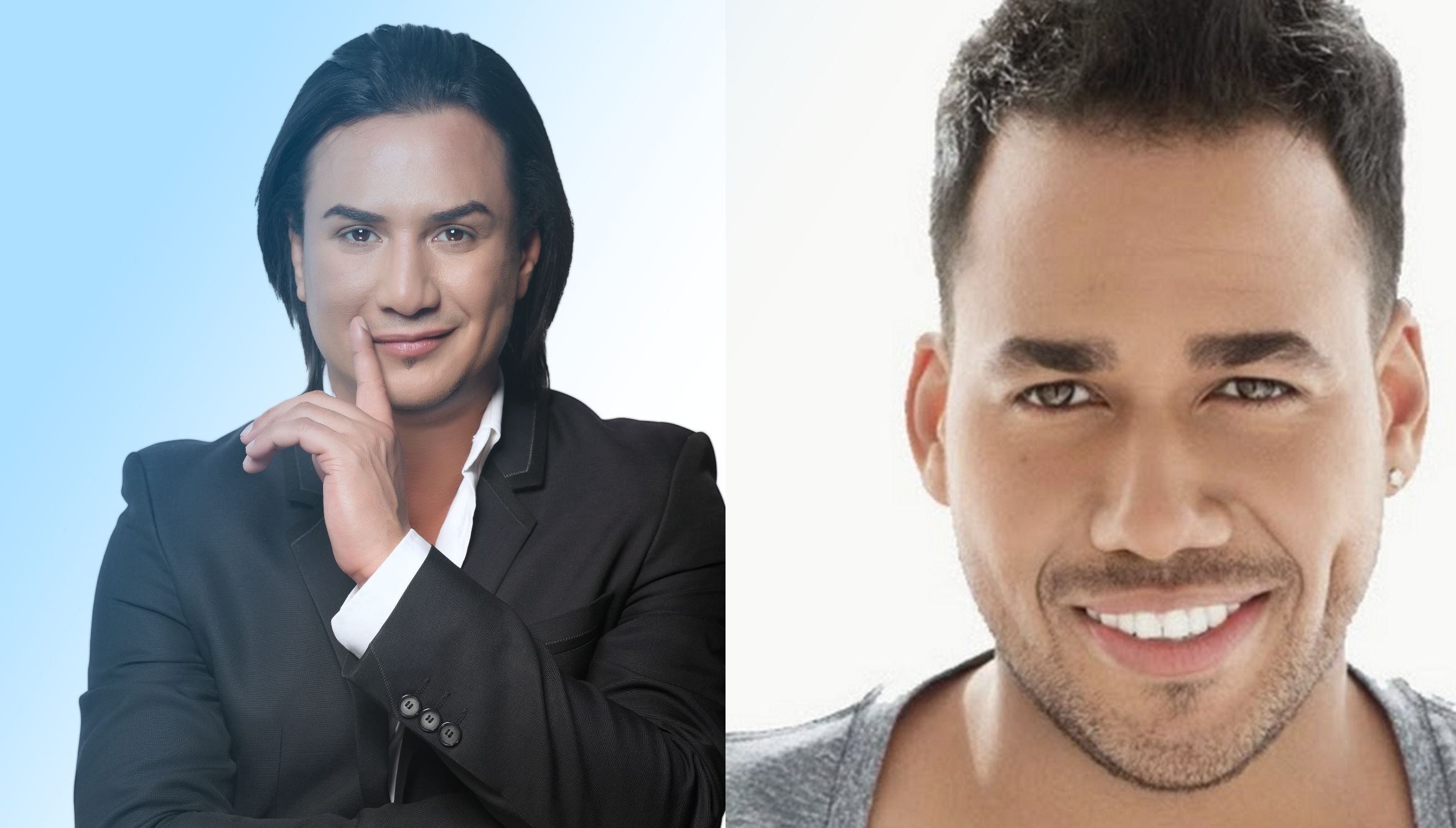 LO NUEVO: Andy Andy No Aguanta Mas Y Culpa De Su Fracaso A Romeo Santos. Lo Acusa De Ser Un Personaje Maquiavélico