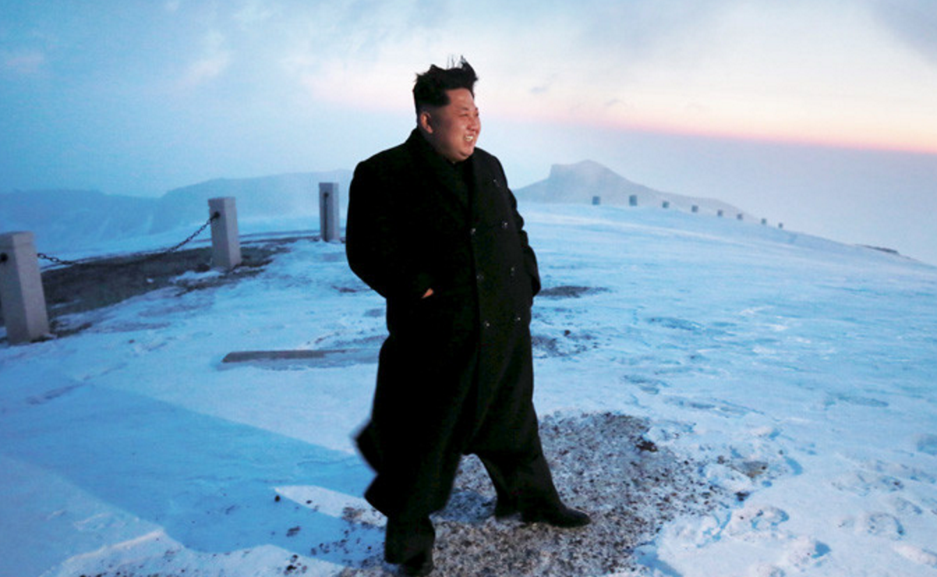 Corea Del Norte Afirma Que Seguirán Lanzando Misiles