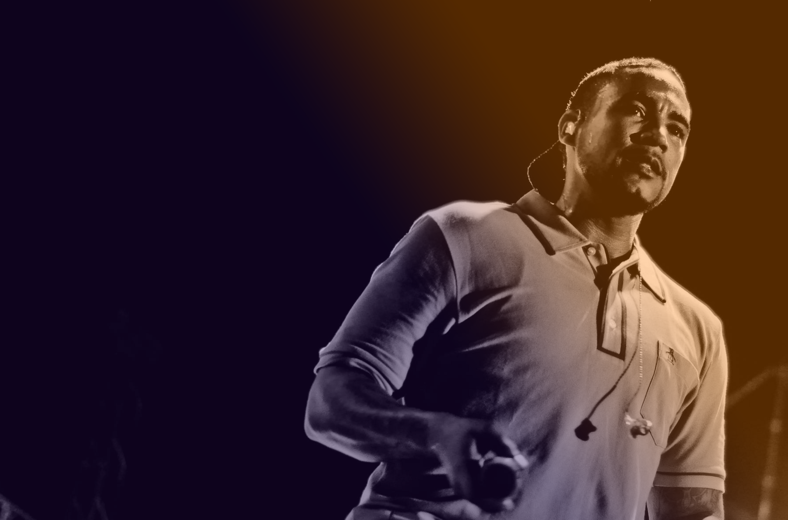 Don Omar Dice Adiós. El Cantante Ha Decidido Poner Fin A 15 Años De Carrera