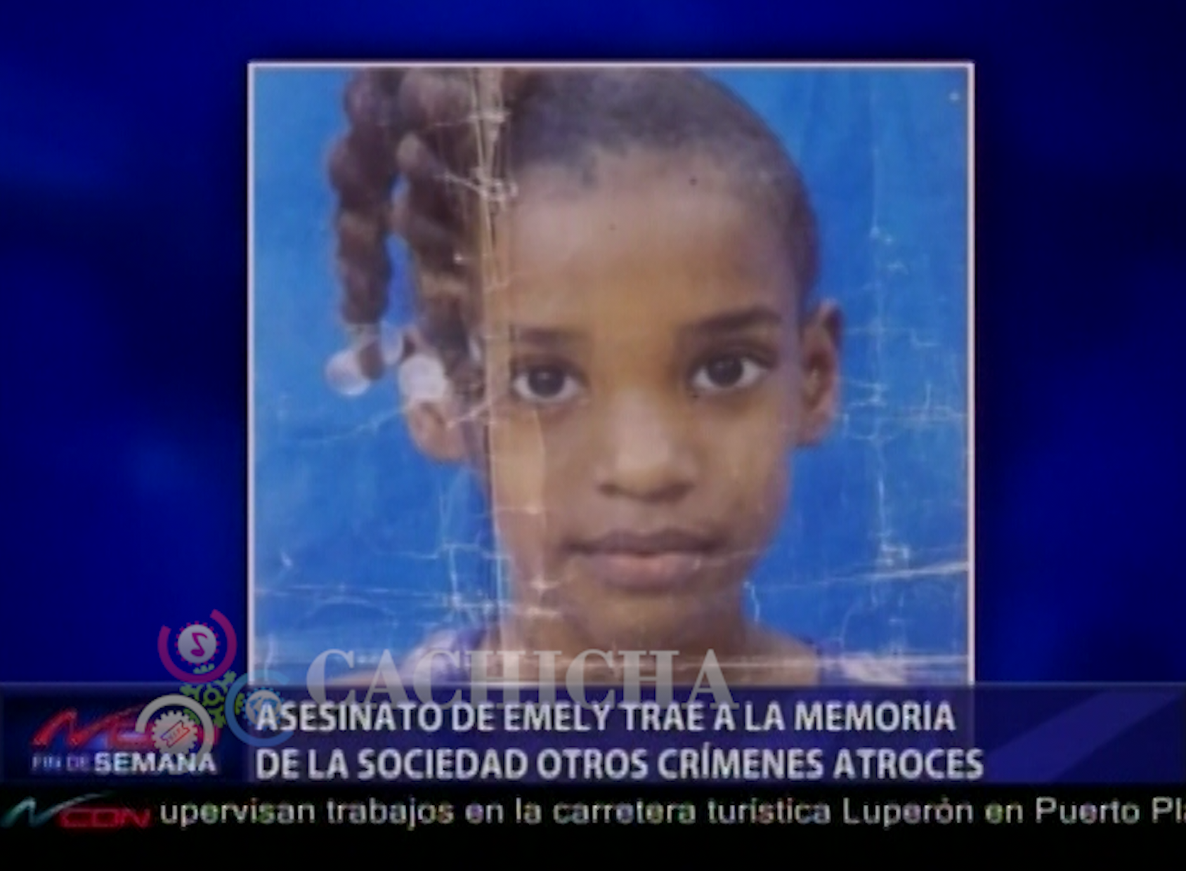 Estos Son Los Casos Mas Tristes Y Espantosos De Asesinatos En La República Dominicana