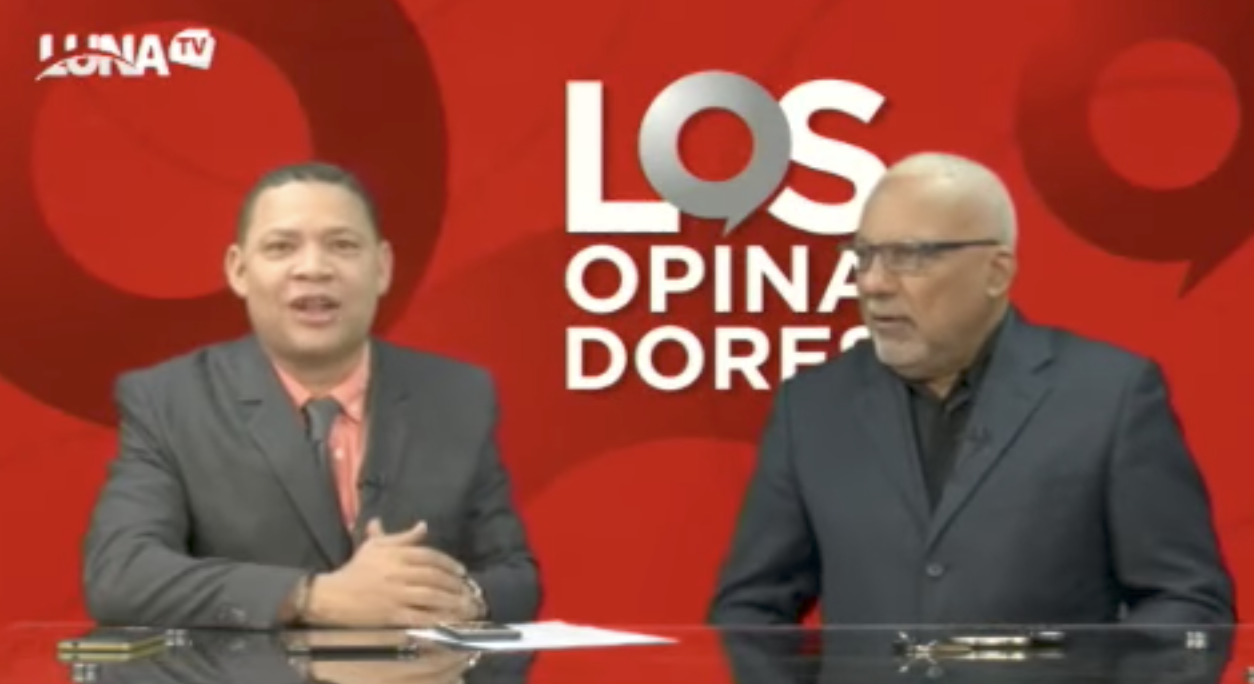 Los Opinadores Acaban Con Las “Leyendas” De La Televisión De Santiago