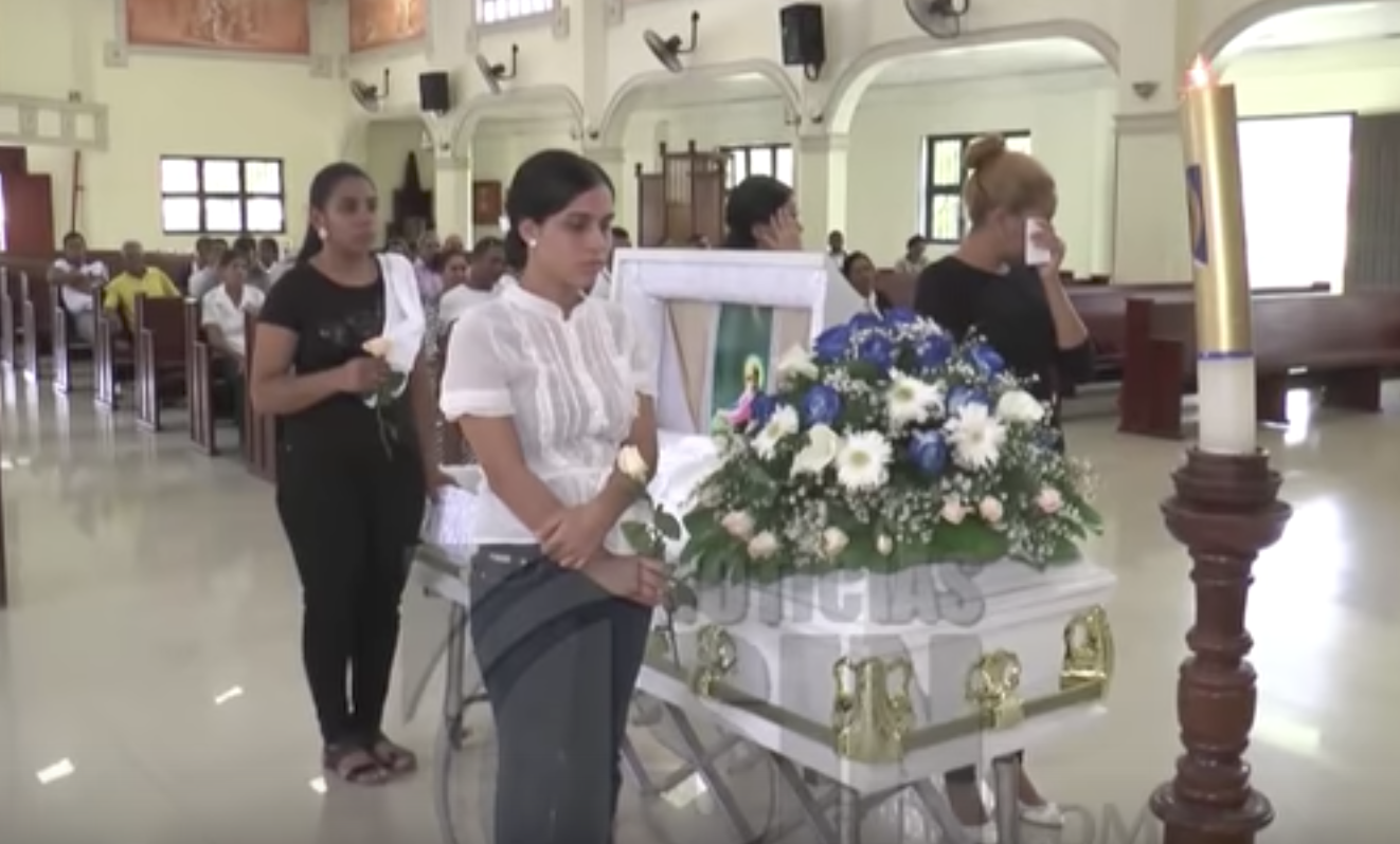 Profesora Se Suicida Por Estar Supuestamente Bloqueada En Nómina Del MINERD En Santiago