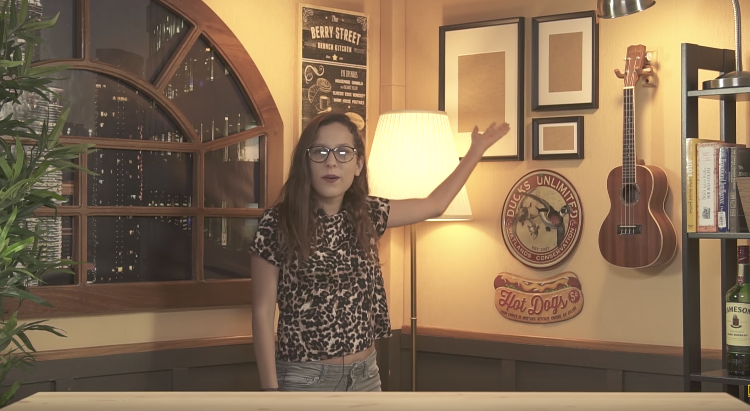 OPENING SEASON 3 || DUCKTAPETV