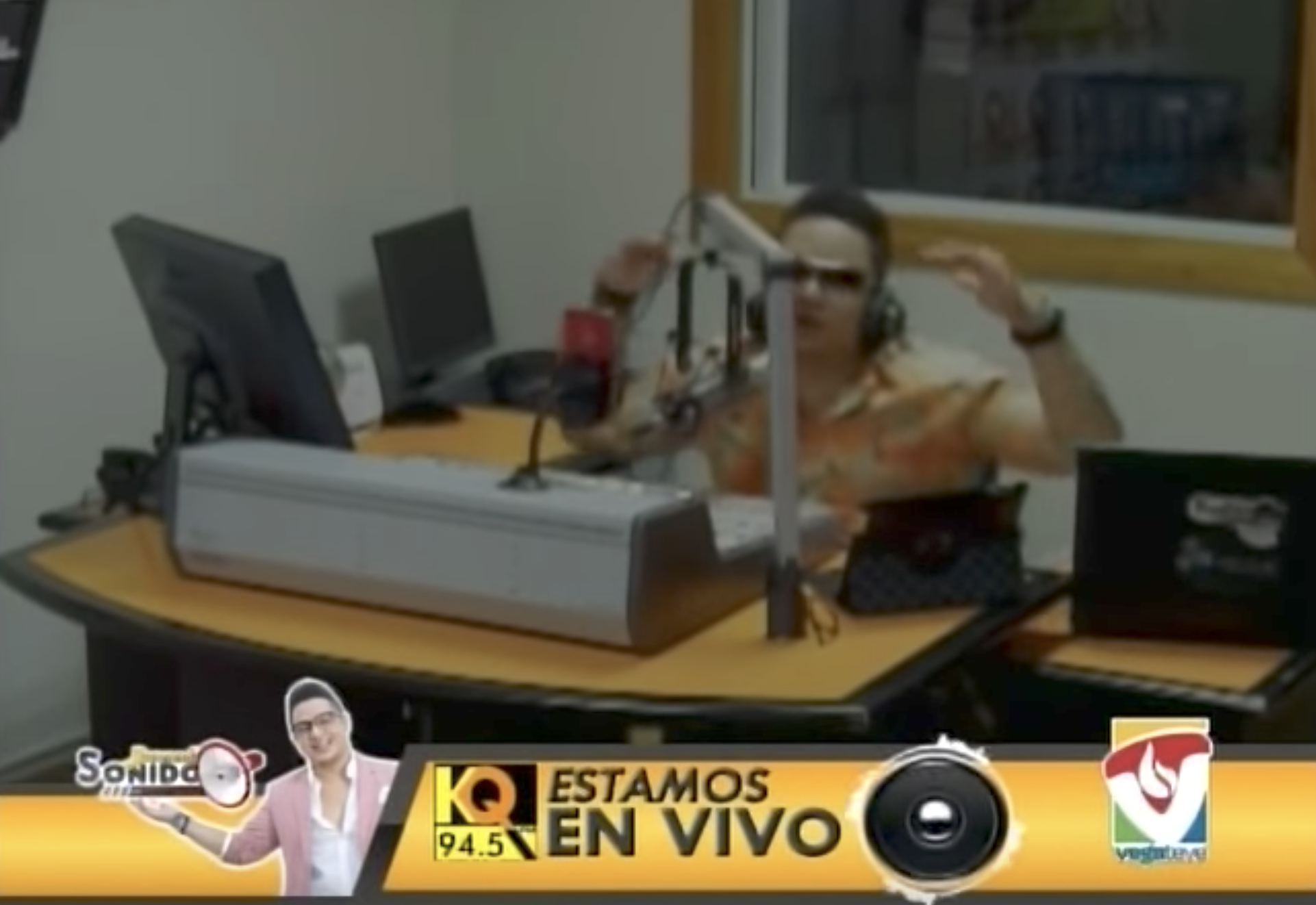 Las Trágicas Noticias Con Las Que Se Levanta El Mundo Con El Atentado En Las Vegas