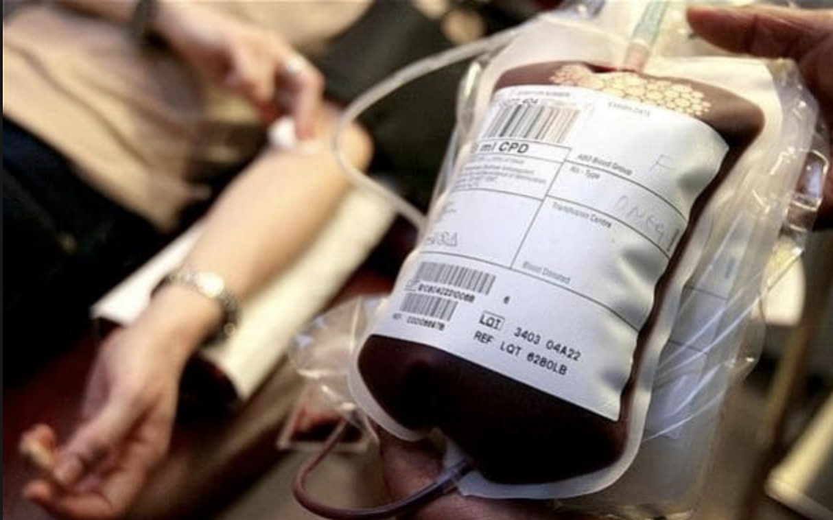 Piden A Iglesias De Testigos De Jehová Permitir Transfusiones De Sangre