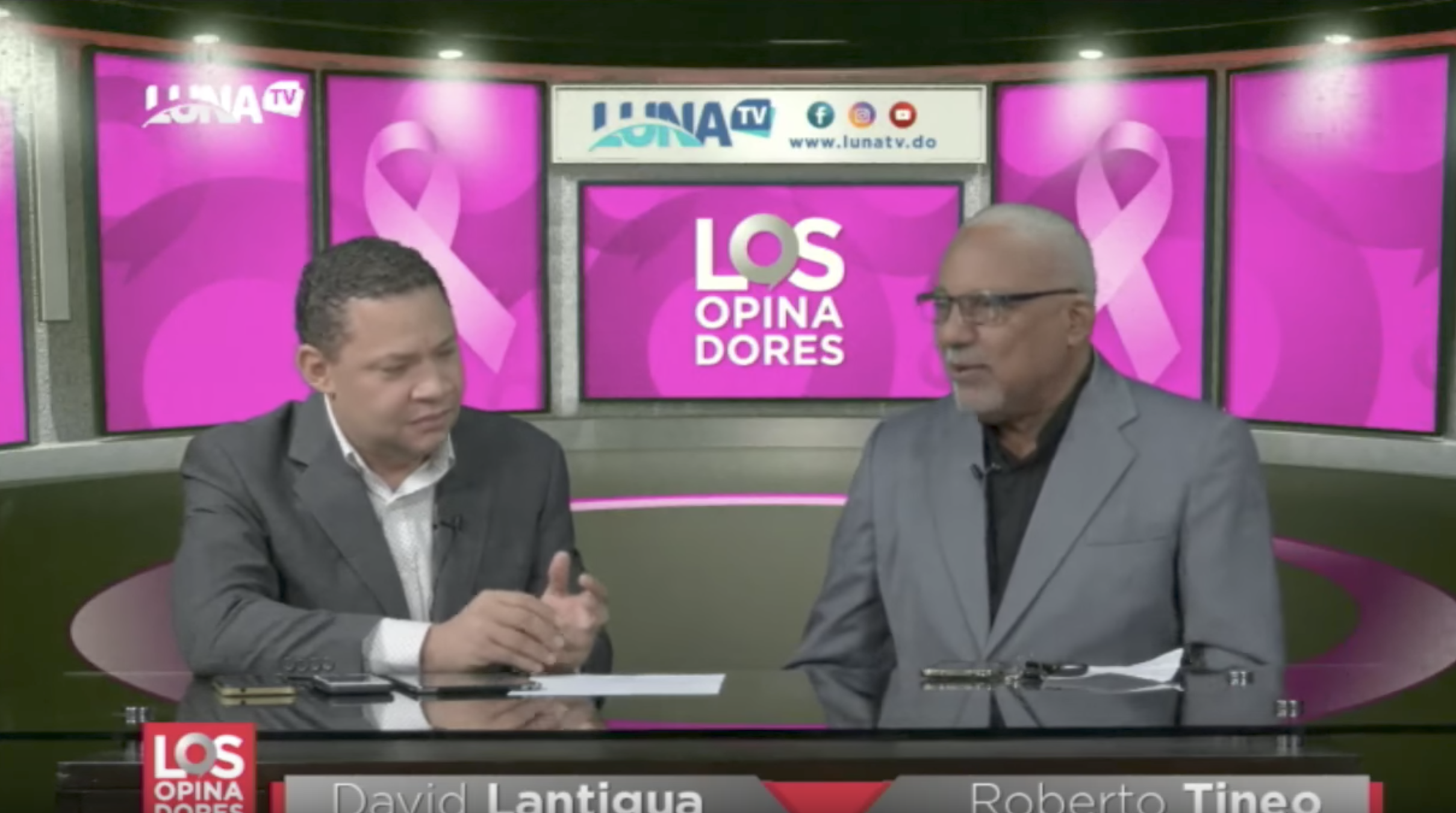 Supuestos Médicos De Santiago Implicados En El Supuesto Fallecimiento De Quirinito