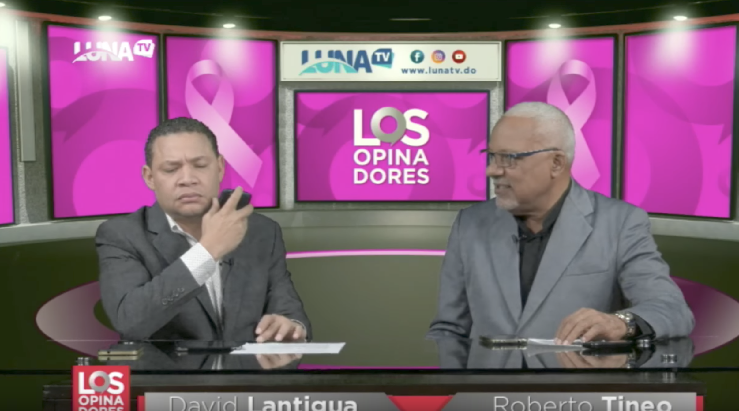 Las Declaraciones De Un Delincuente Tras Enterarse Que La Policía Lo Busca – Los Opinadores