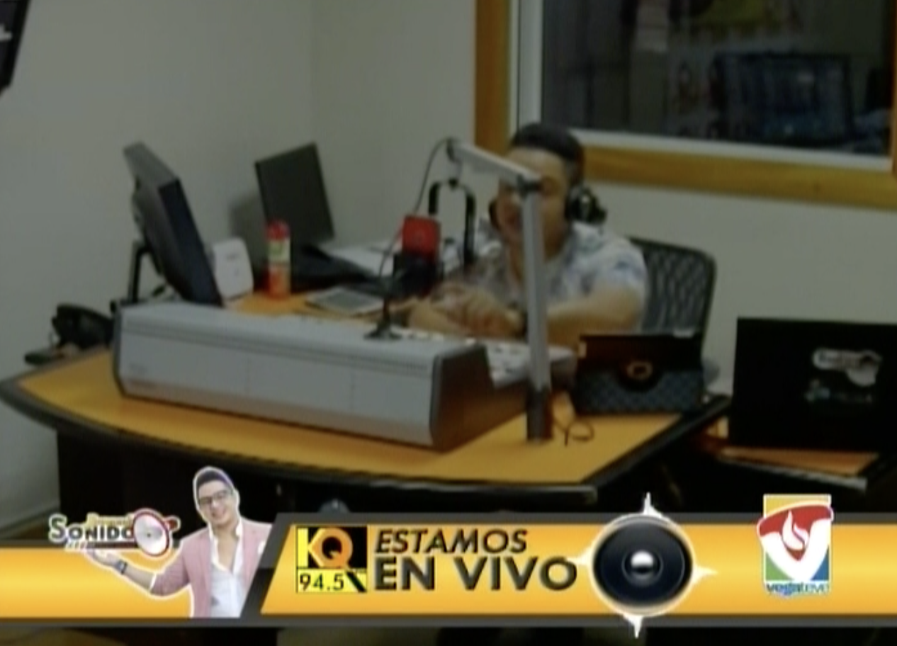 Nabila Tapia Y Don Miguelo Ya Han Perdido Credibilidad Frente A La Gente