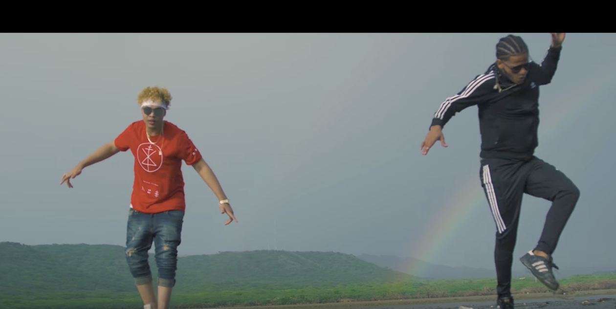 Laidil X Hansell Vill – No Quiero Enamorarme (Video Official)