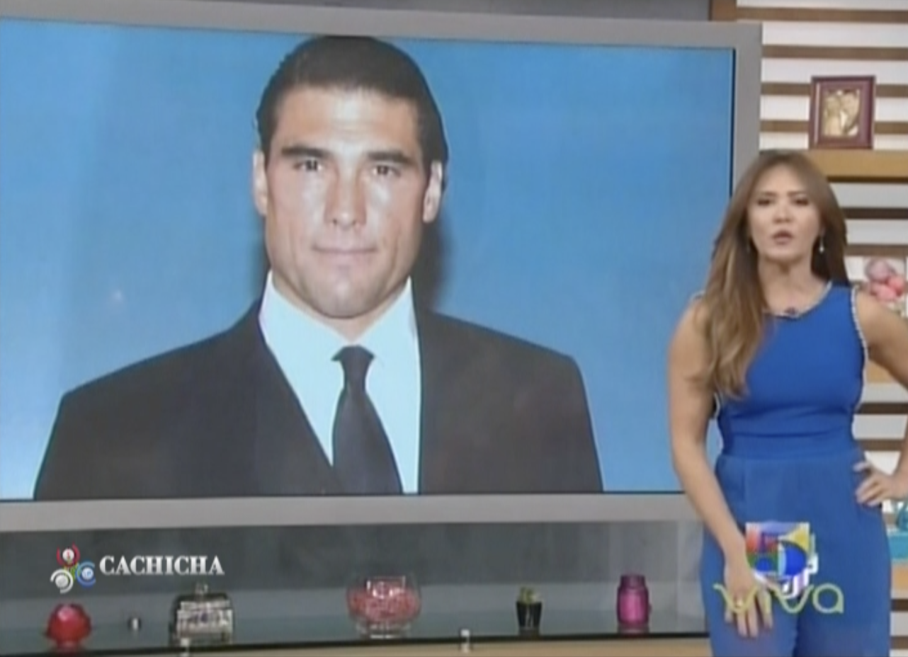 ¿Cual Es El Verdadero Problema Del Actor Eduardo Yañez Con Su Hijo?