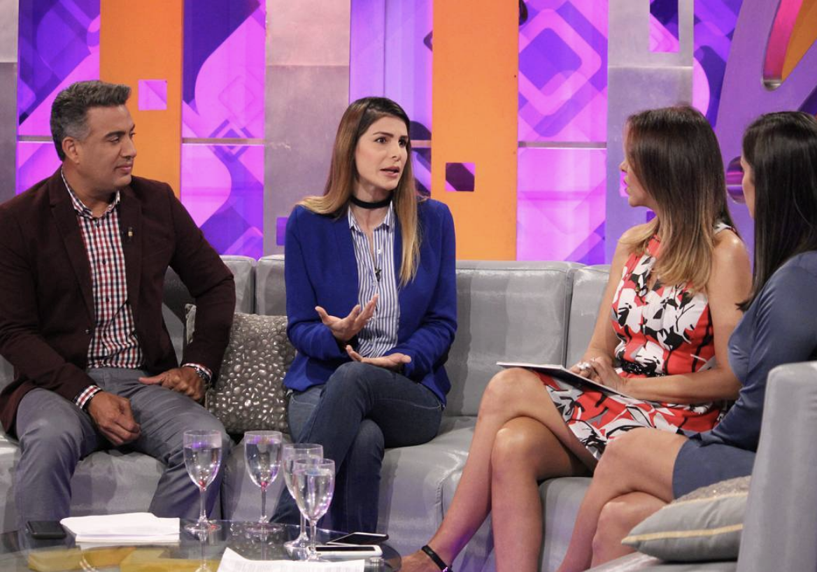 Esposa De Diputado Venezolano Wilmer Azuaje Habla De Las Torturas Que Sufre Su Esposo Encarcelado