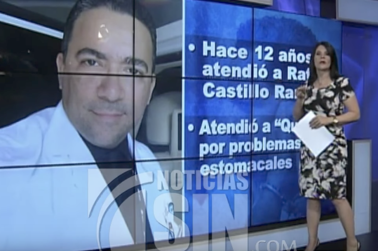 Alicia Ortega Destapa Nuevos Datos Del Caso Quirinito