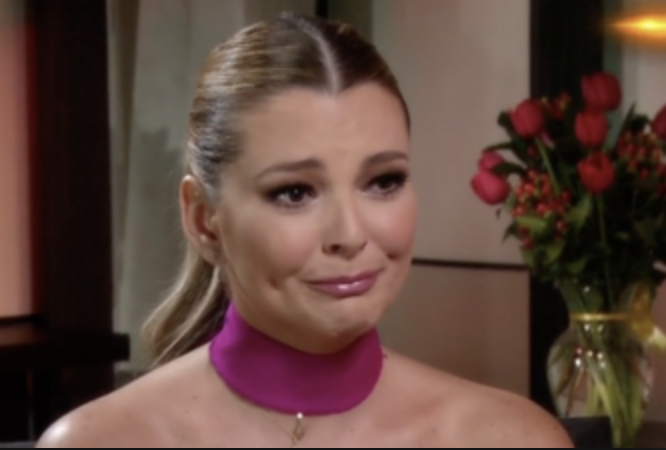 ¿Porqué Marjorie De Sousa No Puede Ir A Miami?
