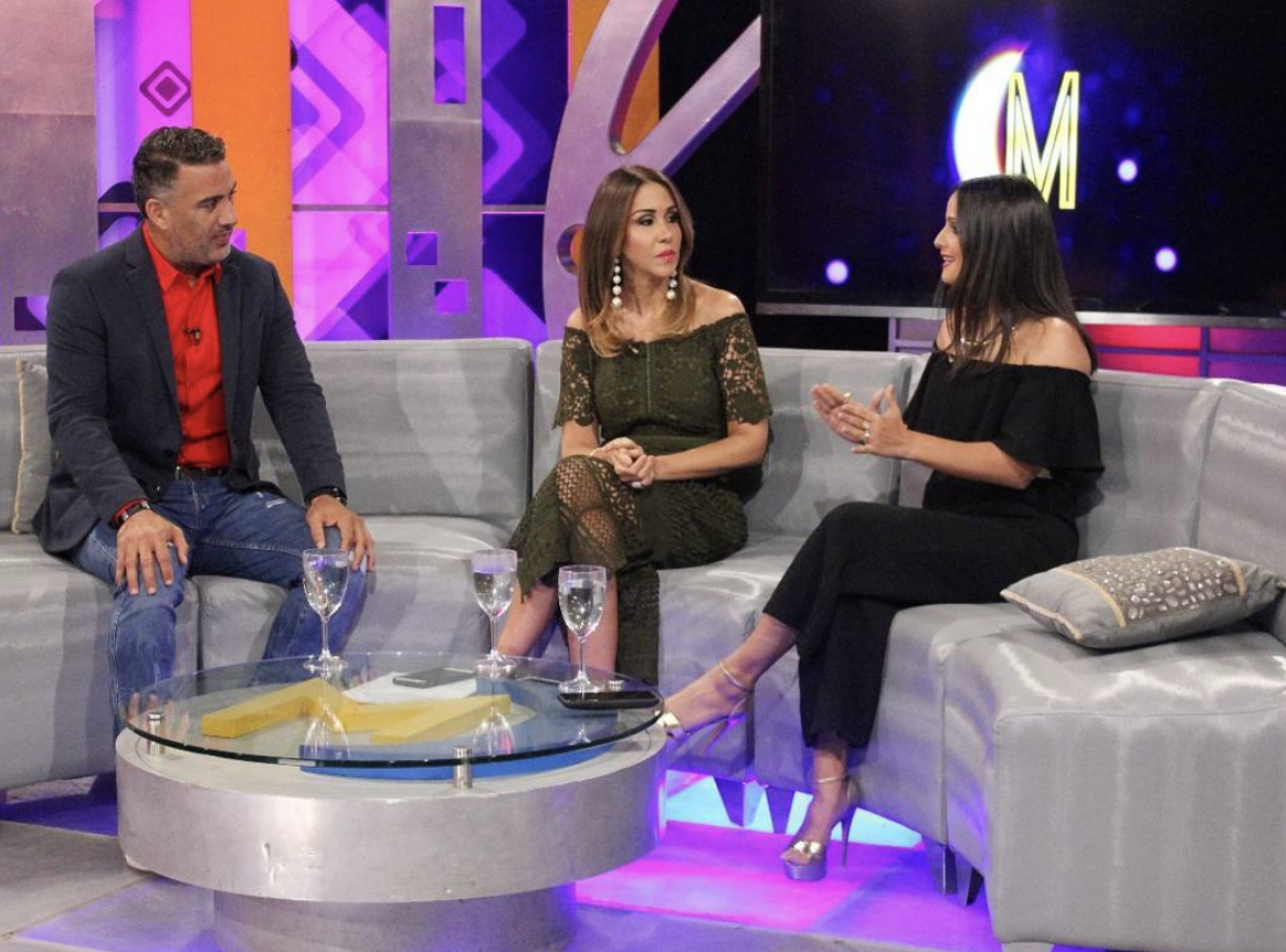 Esta Noche Mariasela :Corrupción E Impunidad, Las Palabras Que Se Han Apoderado Del País