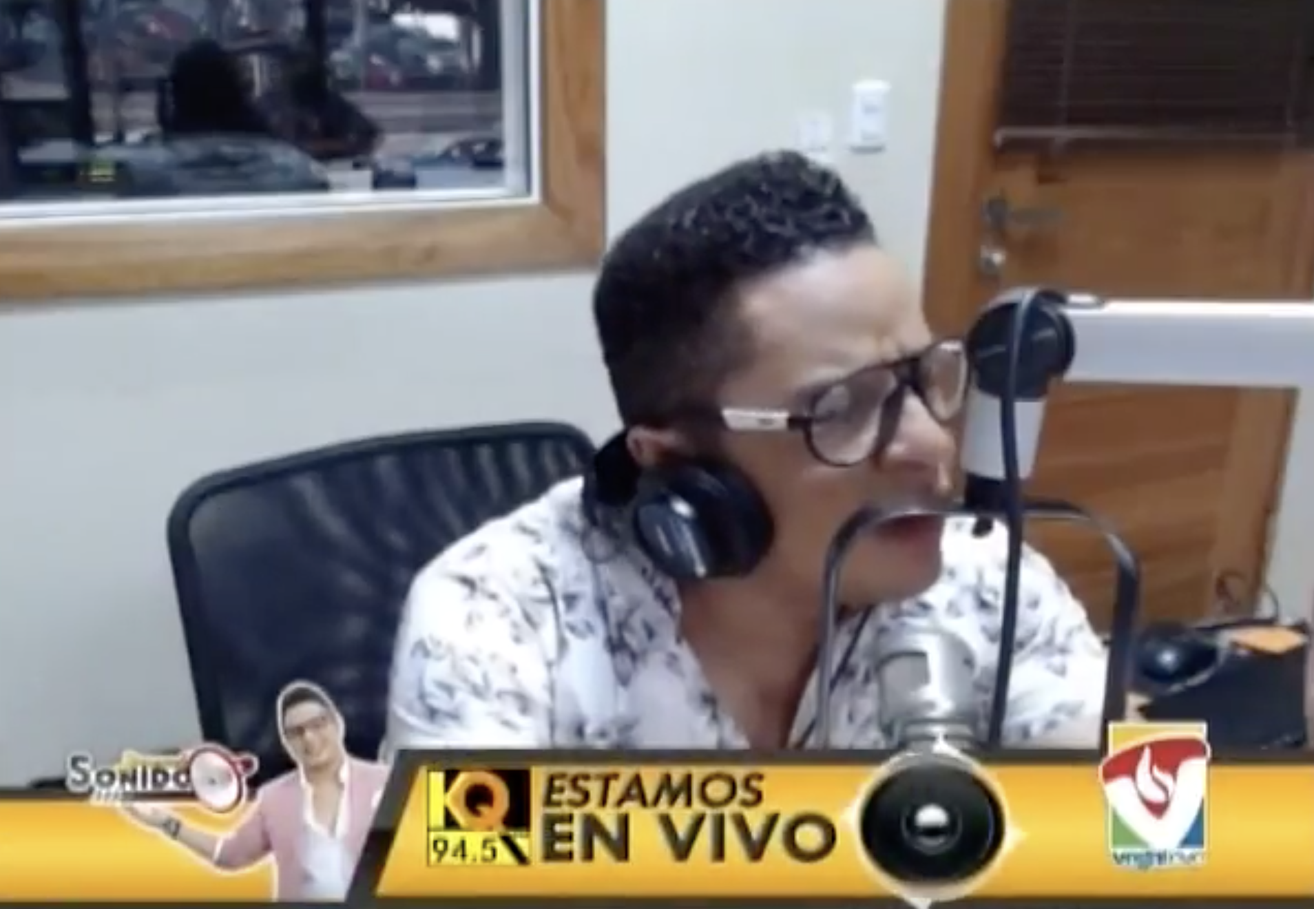 Shelow Shaq Después De Limpiar Su Imagen Vuelve Una Vez Más A Caer En Lo Mismo De Siempre