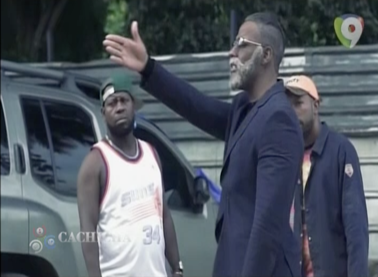 No Te Pierdas La Broma Pensada En Me Gusta De Noche Con Jhoel Lopez