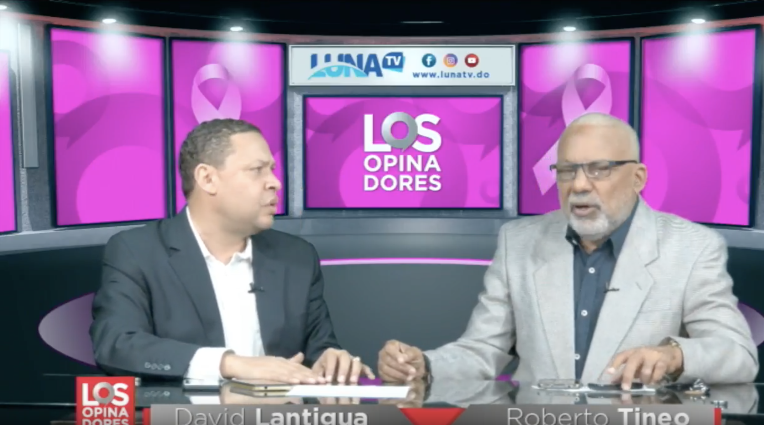 Los Opinadores Se Quejan Por El Alza De Los Combustibles Y El Aumento Del Precio De Los Pasajes