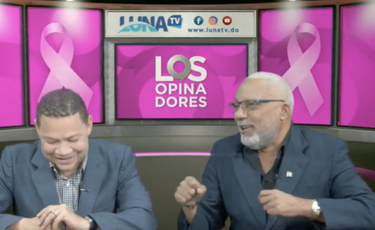 Los Opinadores Explican Por Qué Danilo Medina Le Tiene Miedo A Leonel Fernández ¿será Encarcelado?