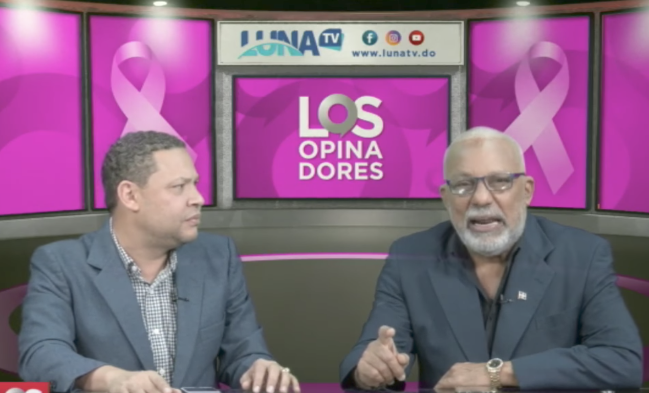 Dictan 20 Años De Prisión Para El Asesino Del Padre De Kimberly Castillo Comentan Los Opinadores