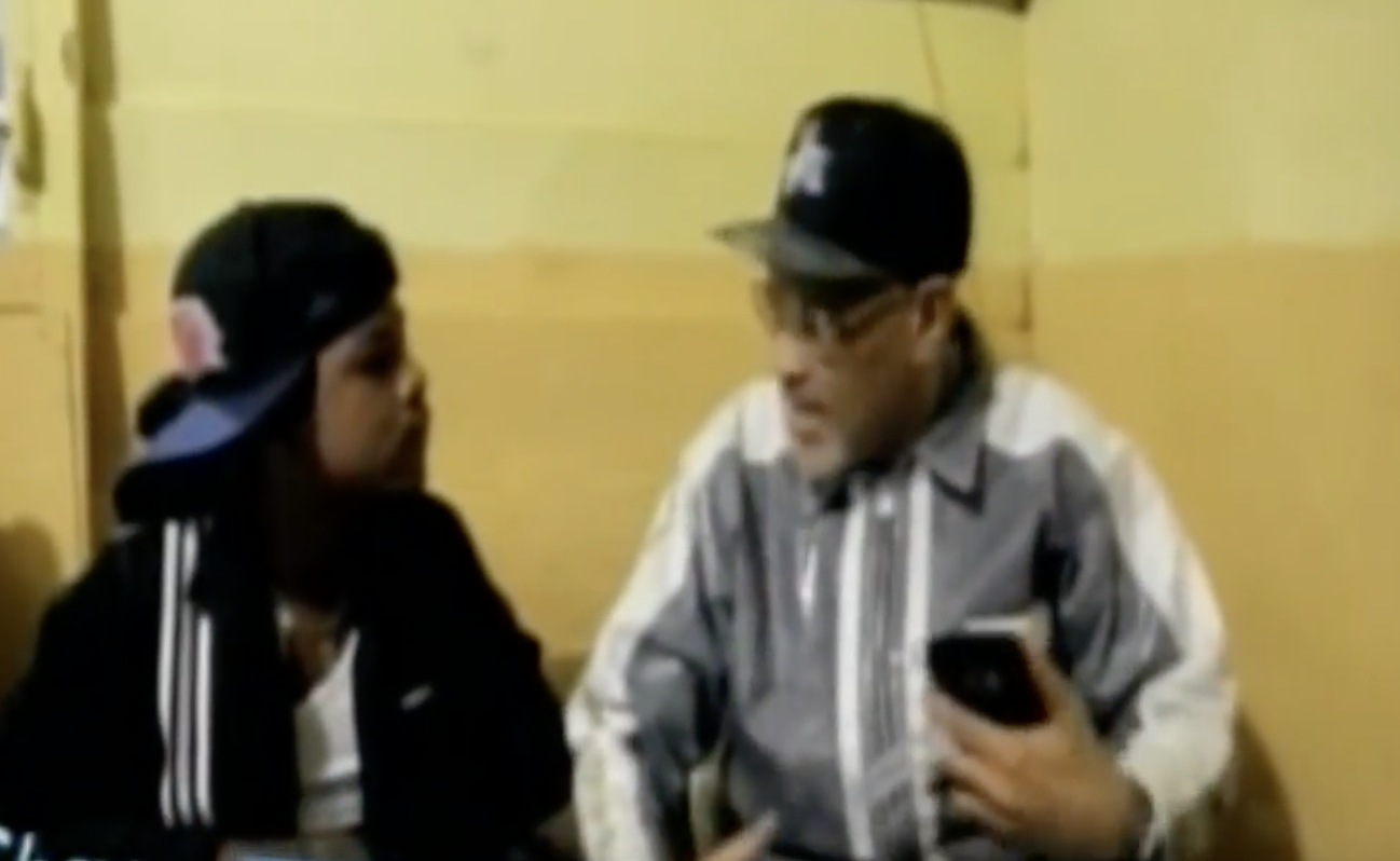 Mozart La Para Visita A Un Fanático En Silla De Ruedas Junto A Nelson Javier “El Cocodrilo”