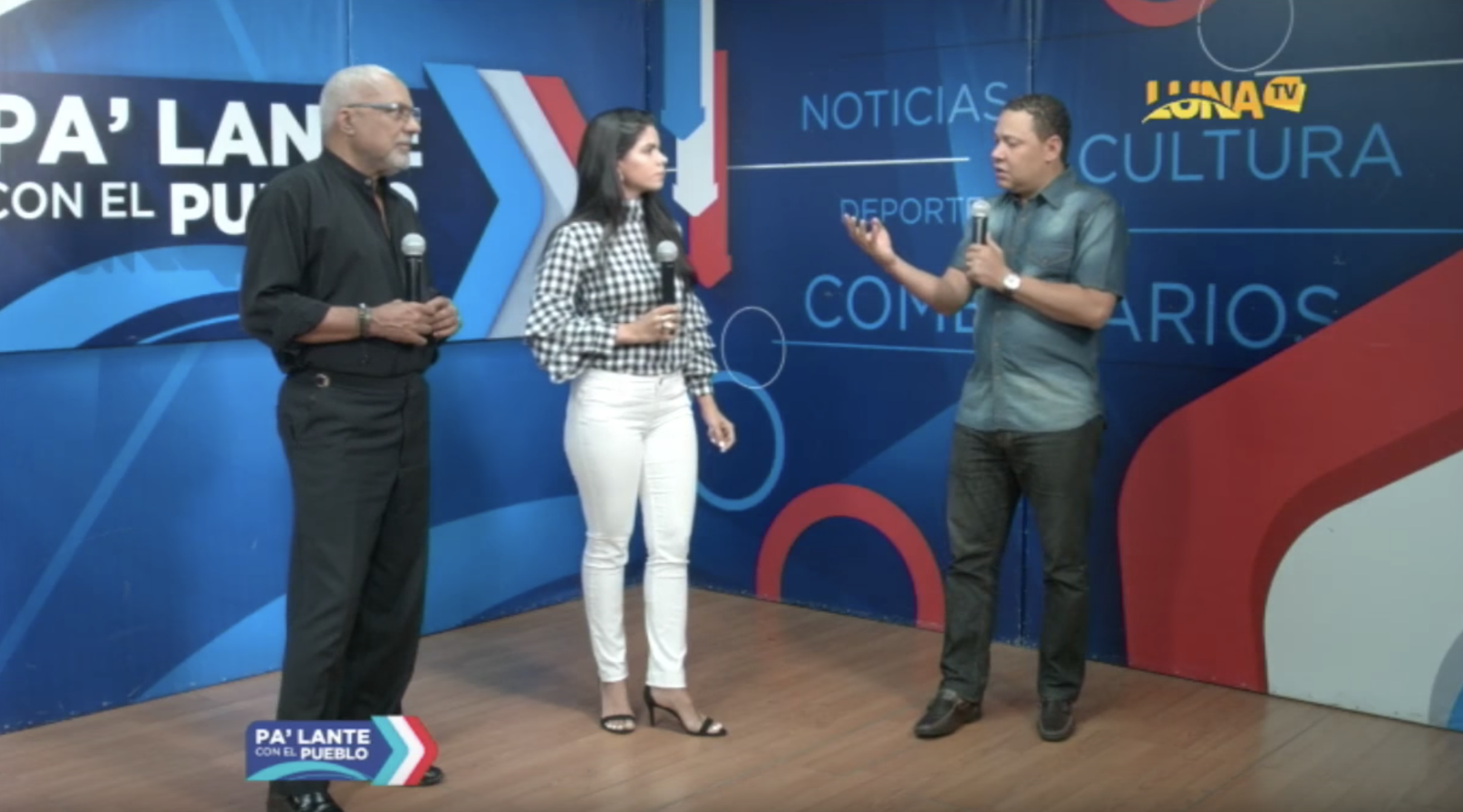 Pa’ Lante Con El Pueblo: MINERD Y El Cambio De Nuevos Uniformes Para Escuelas