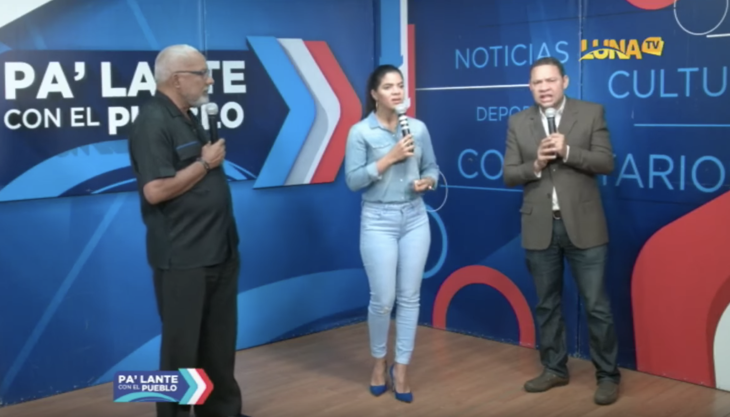 Pa’ Lante Con El Pueblo: ¡Debemos Cuidar A Nuestras Mujeres, Sobre Todas Las Cosas!