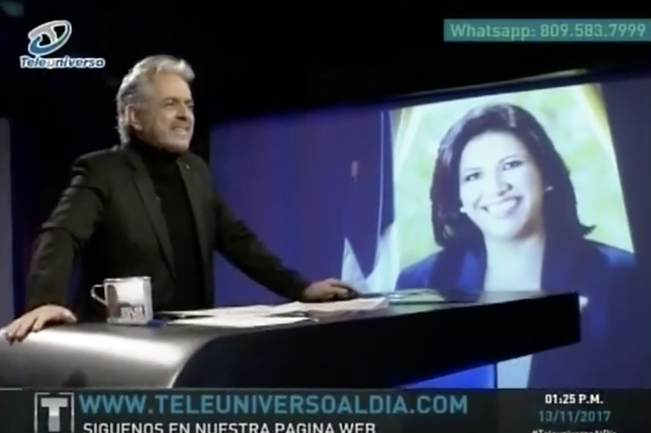 Juan La Mur: ¡Machete! ¿Quienes Son Los Perros De Margarita?