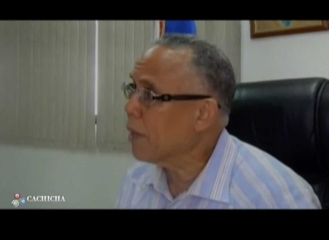 Funcionario Dice Que En Las Carceles No Se Maltrata A Los Presos Ni Se Les Tortura