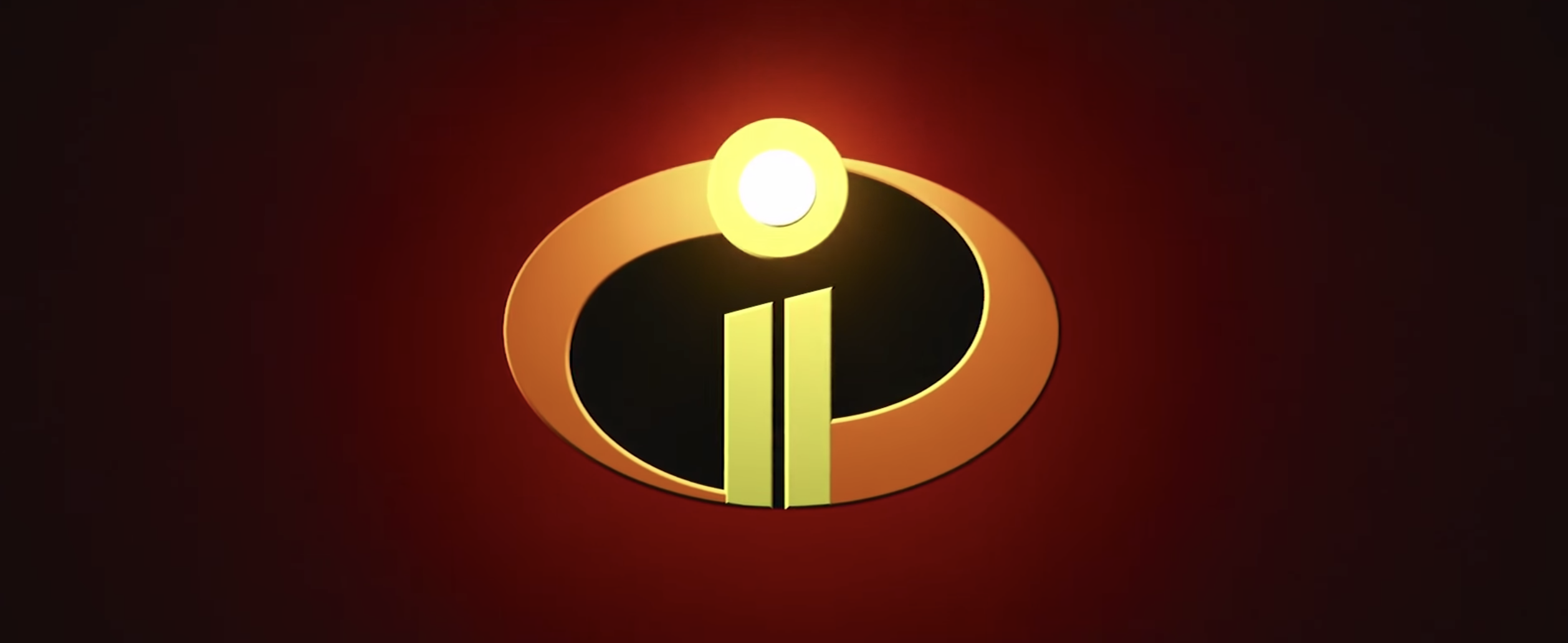 Primer Trailer Oficial De La Película Animada De Pixar “The Incredibles 2”
