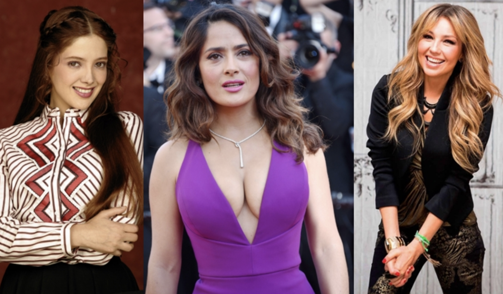 Sale A La Luz Posible Existencia De “Catálogo” De Prostitución En Cadena Mexicana Televisa