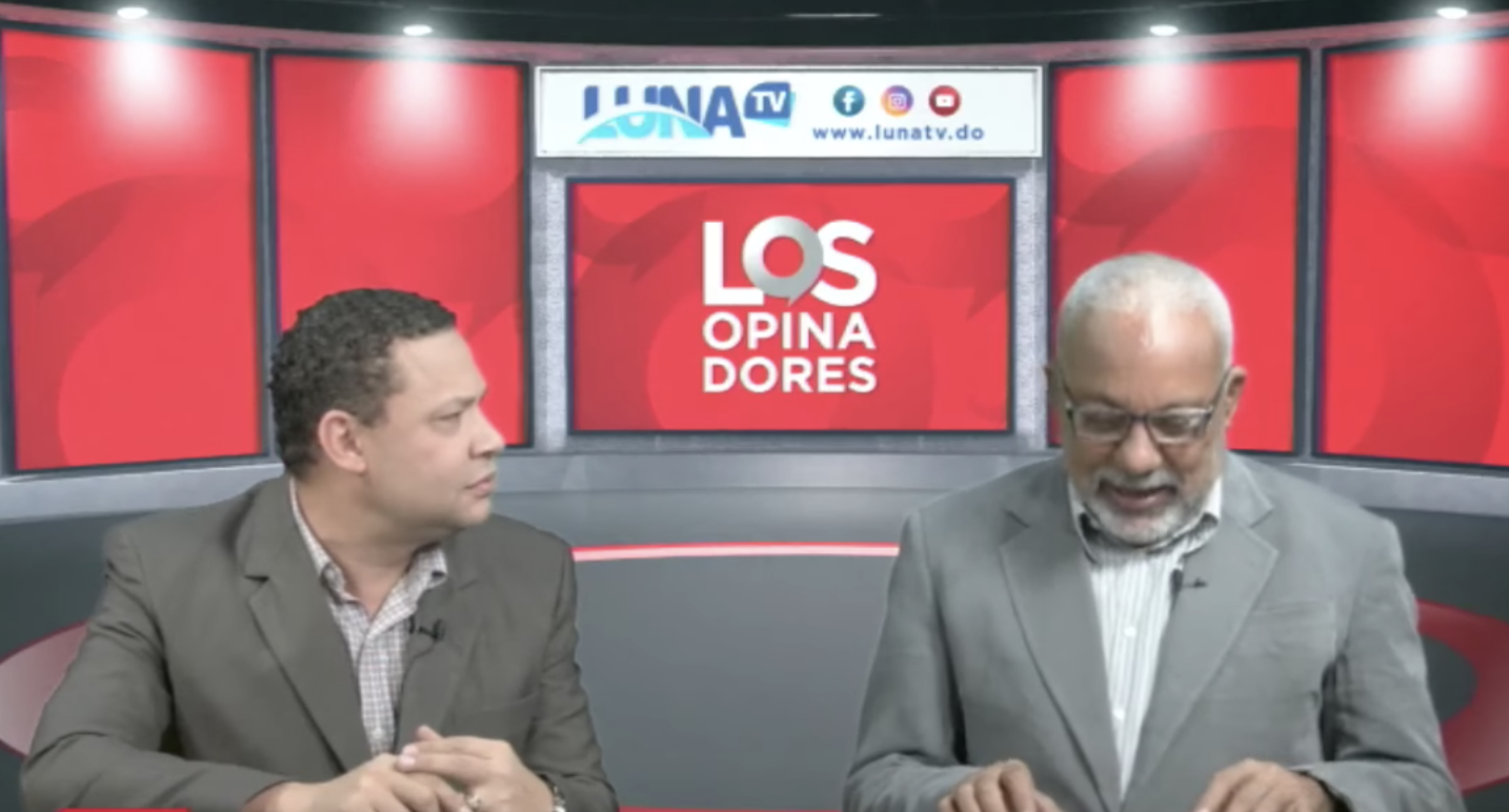 Los Opinadores Dicen Que Marino Zapete Hace Comunicación “Por Odio”