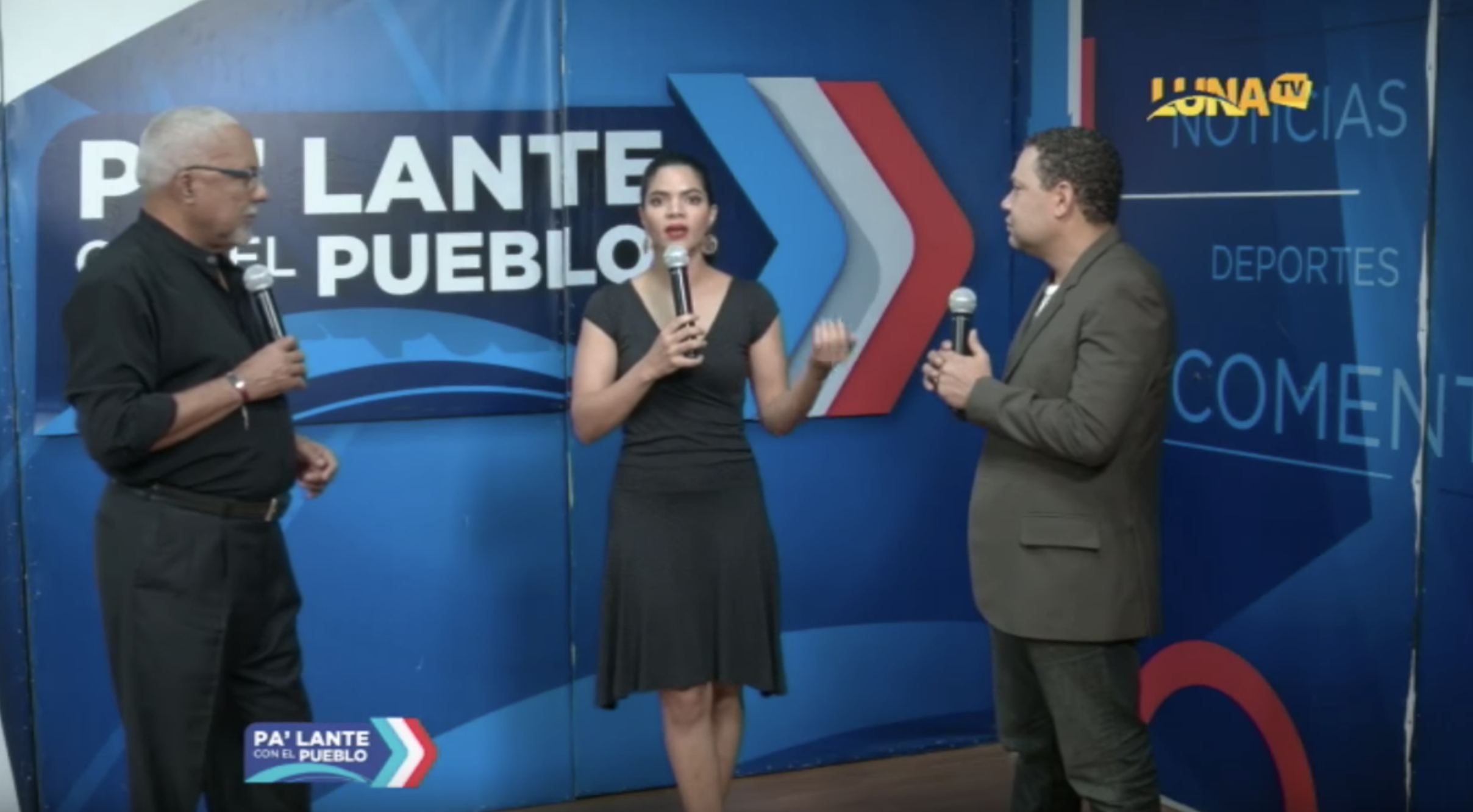Pa’ Lante Con El Pueblo: Las Tradiciones De Estados Unidos En República Dominicana.