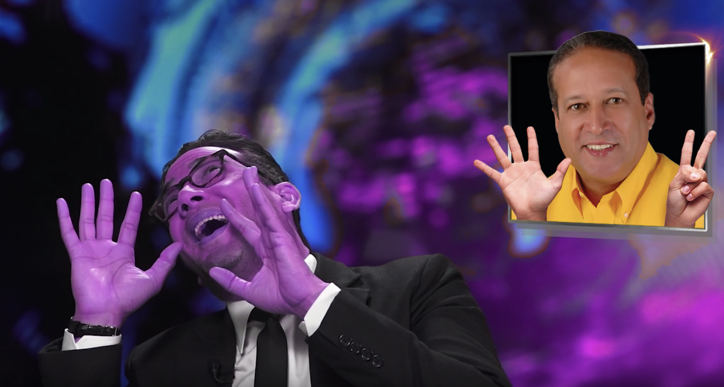 Los 7 Notables Del PLD, Presupuesto 18′ Esperanza, Hipólito Vuelve – #Antinoti