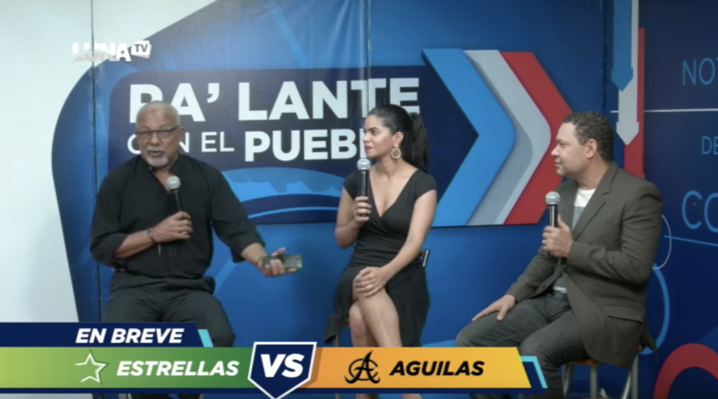 Pa’ Lante Con El Pueblo: Manifestaciones De Haitiano Frente En El Altar De La Patria