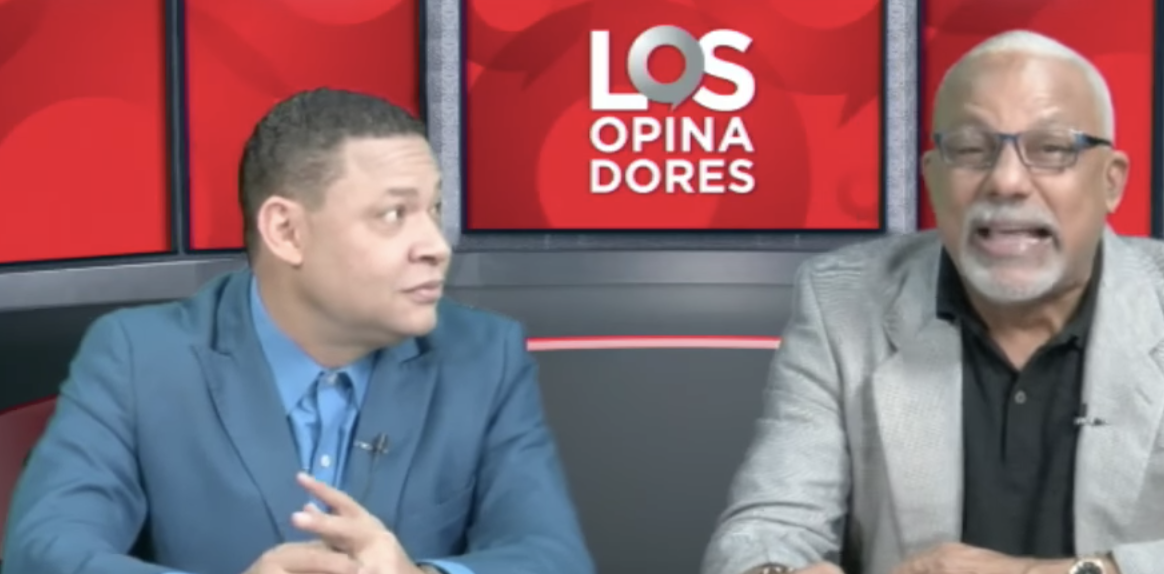 Los Opinadores Dicen Que Danilo Medina Supuestamente Abandonó En PLD