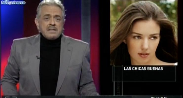 Juan La Mur: “Las Chicas Buenas, No Lo Hacen” La Mujer Fácil Y Difícil