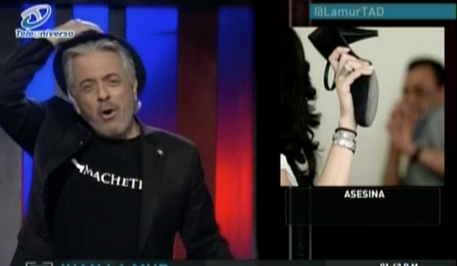 El 20% De Las Querellas Que Se Reciben En Las Fiscalías Por Violencia De Género Son De Hombres