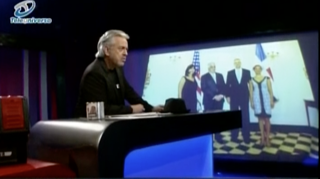 Juan La Mur: “La Corrupción Que Hay En RD Ha Estropeado La Confiaza Social”