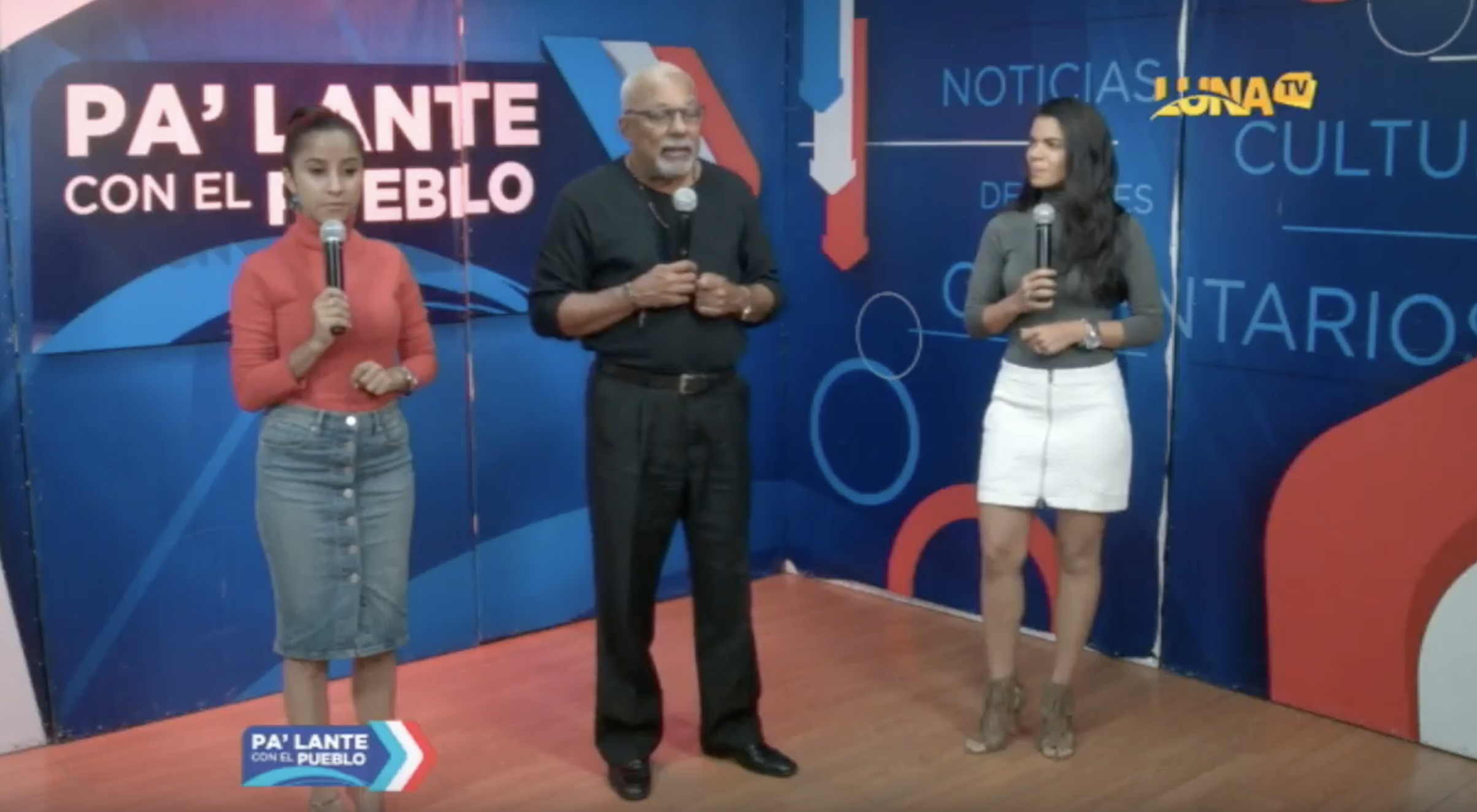 Pa’ Lante Con El Pueblo: Pronto Llega La Nueva Embajadora De USA En Santo Domingo