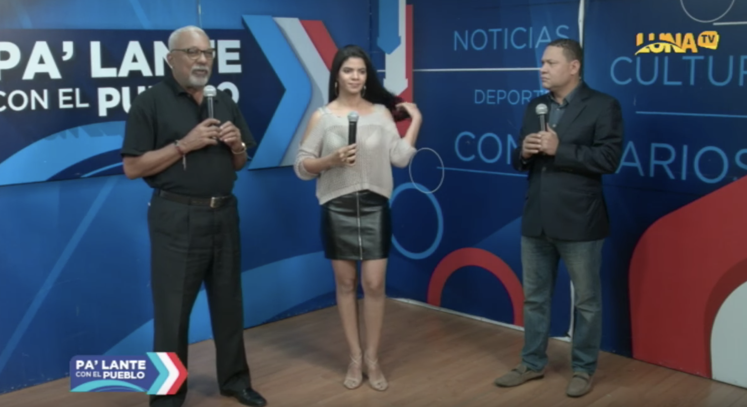 Pa’Lante Con El Pueblo: Las Grandes Ofertas De Black Friday En Santiago