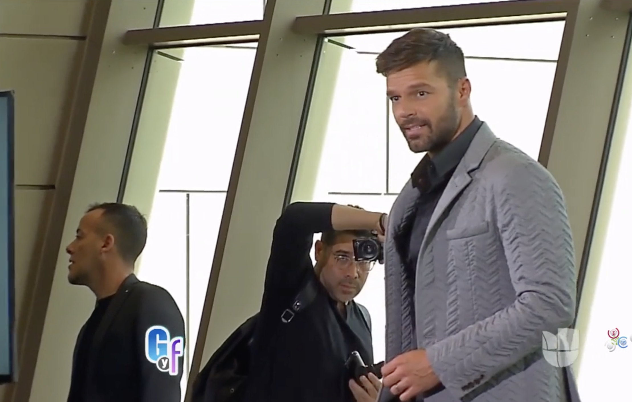 ¿Quieres Ver Como Es La Nueva Casa De Ricky Martin Y Cuanto Paga Por Ella Mensualmente?