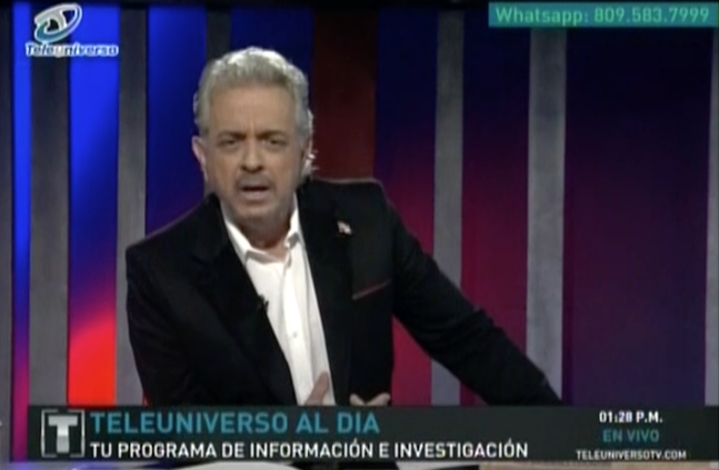 Juan La Mur – Falta Más Apoyo Para Quienes Están En Las Calles Con Problemas De Salud Mental