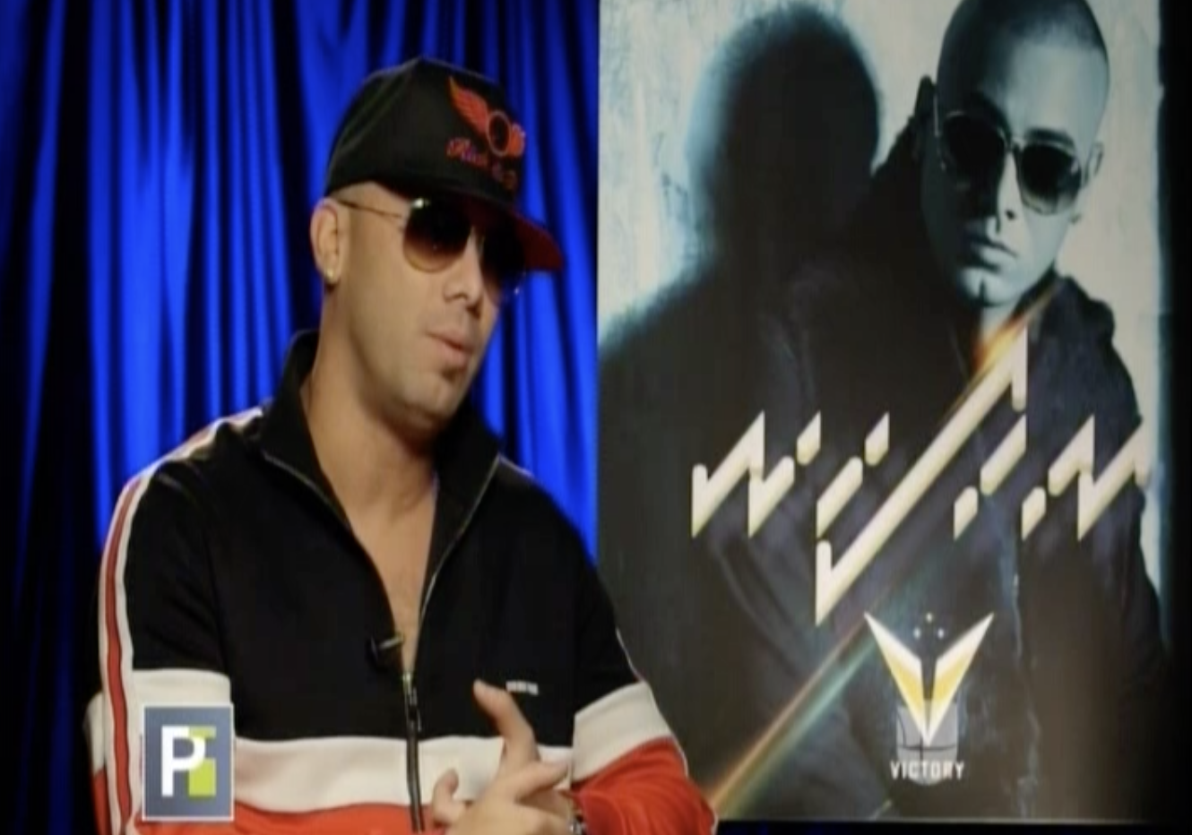 Tony Dandrades Entrevista A Wisin Sobre La Controversia Entre Luis Fonsí Y Daddy Yankee