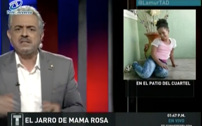 Juan La Mur: El Cuerpo De La Menor Desaparecida En Higüey Fue Hallado Detrás De Un Cuartel De La PN