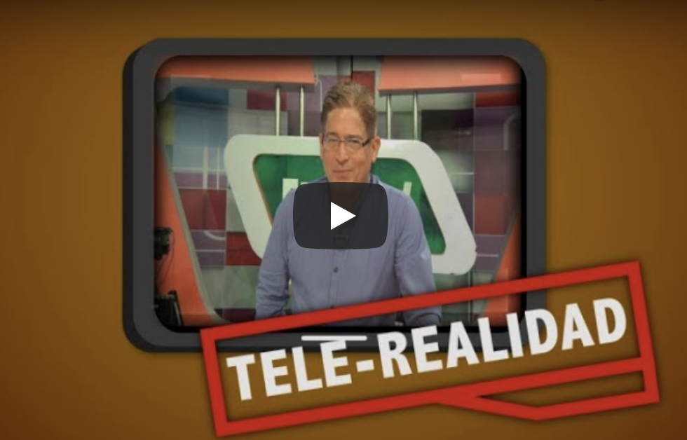 Transmisión En Vivo: El Show Del Mediodía 06 De Diciembre Del 2017