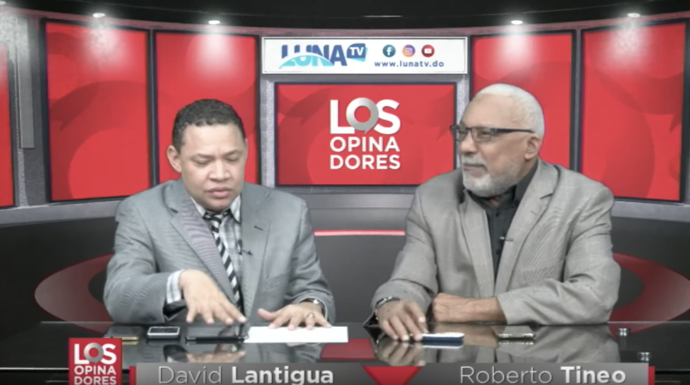 Los Opinadores Le Mandan Su Fuego A Ana Carolina Por Incitar A Las Jóvenes A No Estudiar