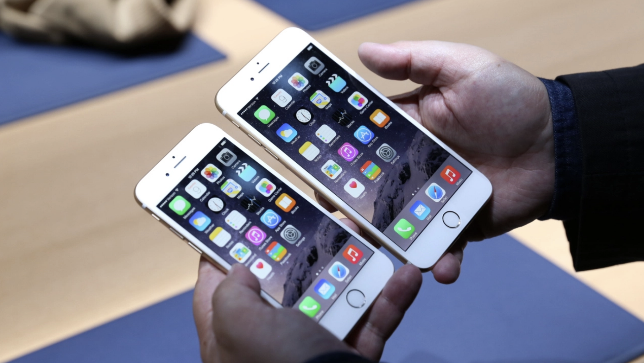 Apple Reconoce Que Los Iphones Viejitos Son Cada Vez Mas Lentos