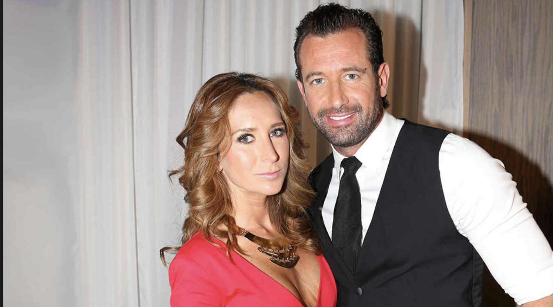 NUEVO ESCANDALO: Descubren Que Gabriel Soto Le Fue Infiel A Su Esposa Y No Adivinas Con Quien