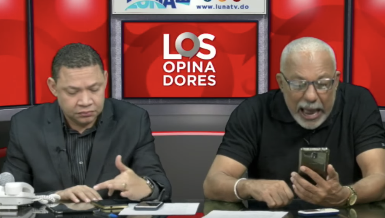 Los Opinadores Desenmascaran La Destrucción Del Rio San Juan Por Parte De La Hermana De Danilo